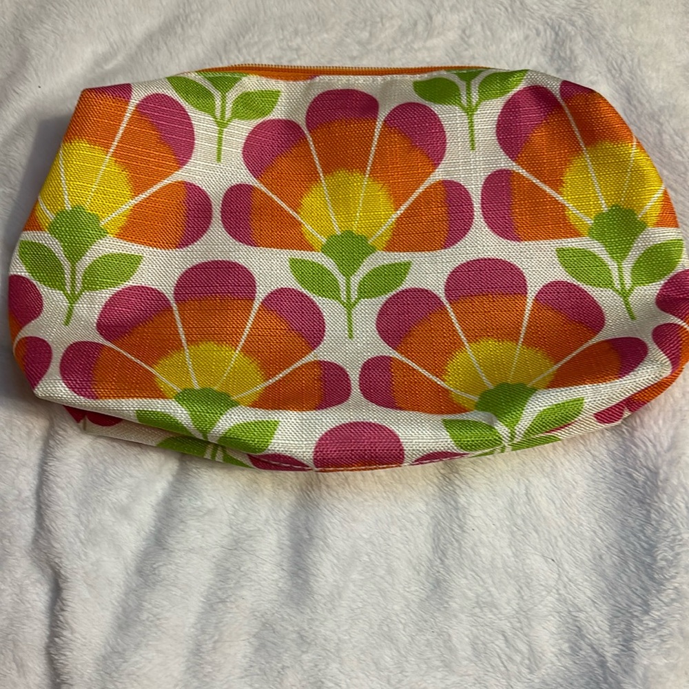 Makeup bags